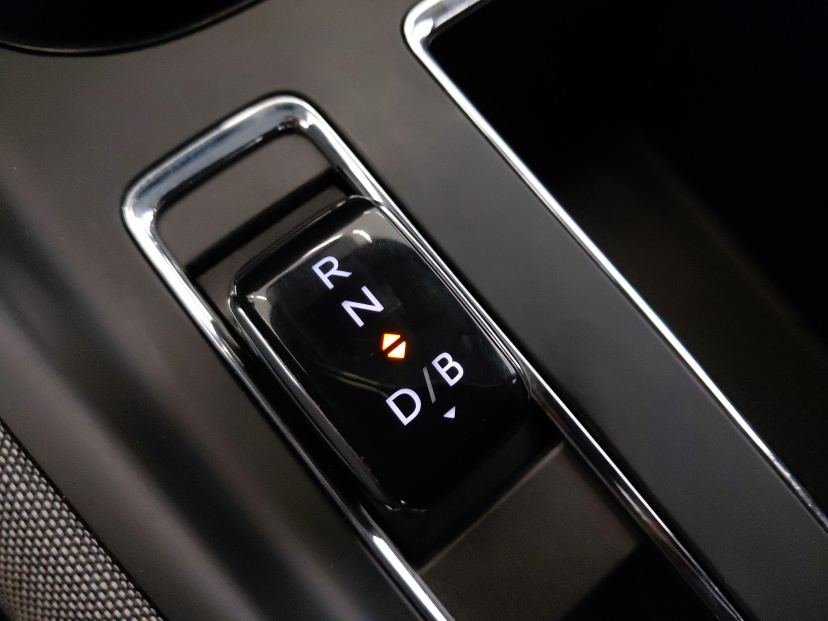 Škoda Enyaq, 2021