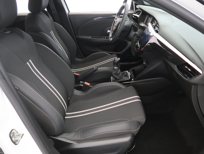 Opel Corsa, 2024
