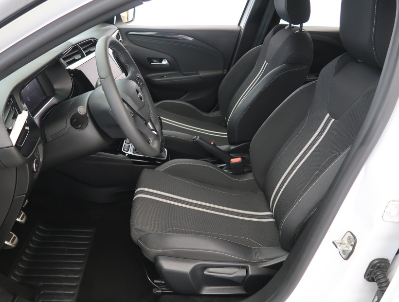 Opel Corsa, 2024