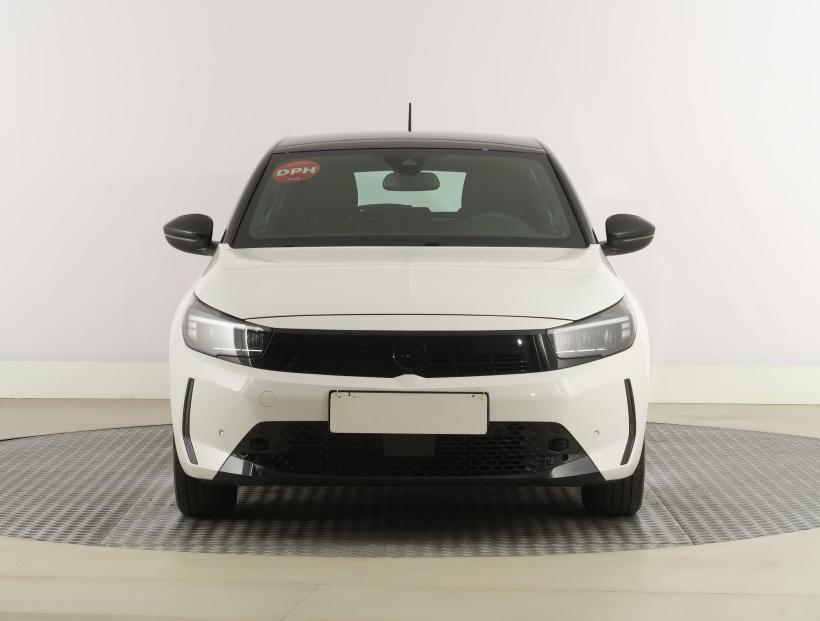 Opel Corsa, 2024