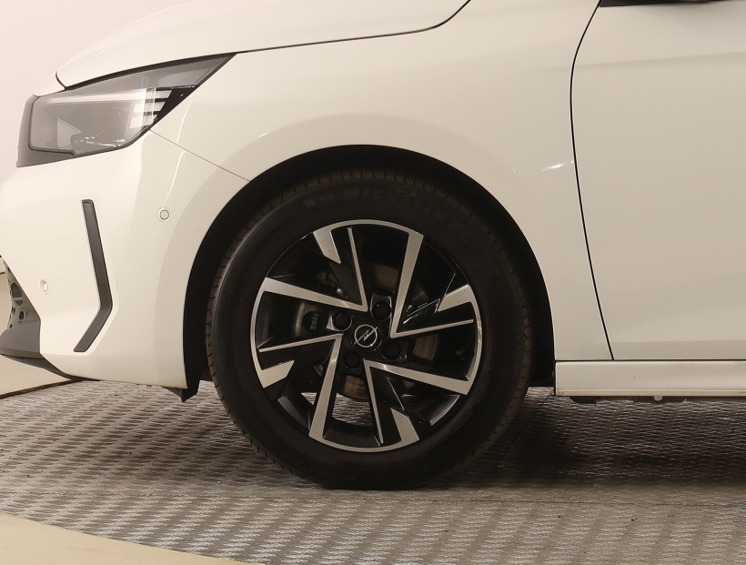 Opel Corsa, 2024