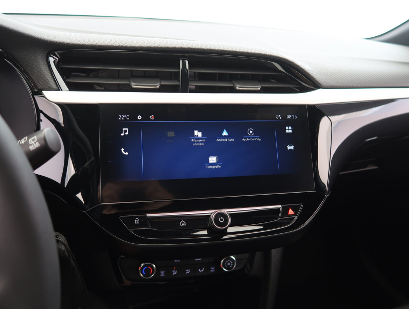 Opel Corsa, 2024