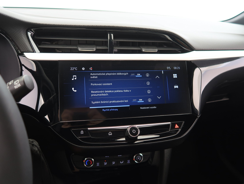Opel Corsa, 2024