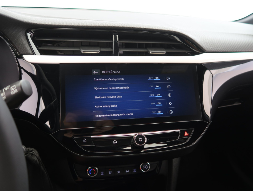 Opel Corsa, 2024