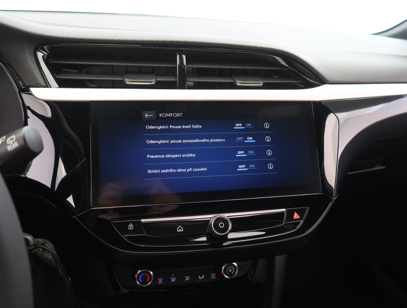 Opel Corsa, 2024