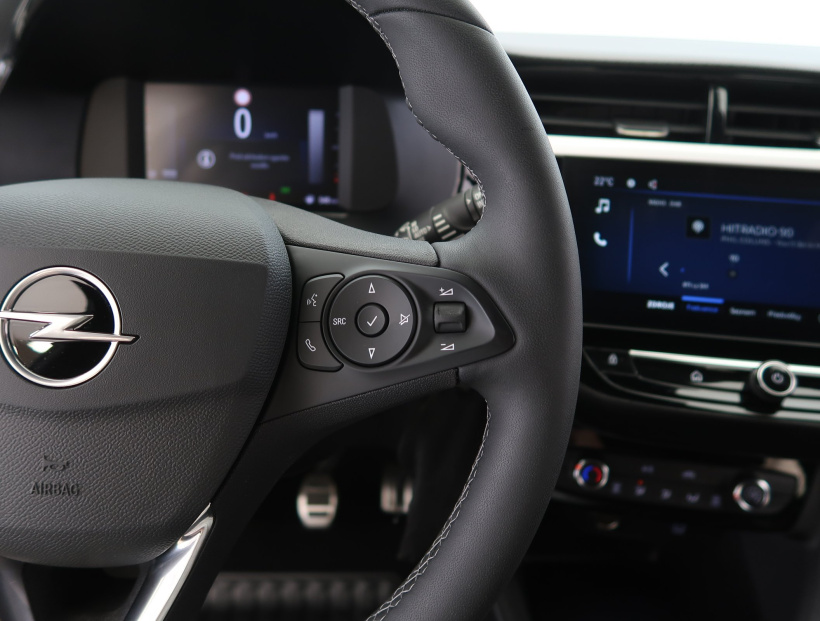 Opel Corsa, 2024