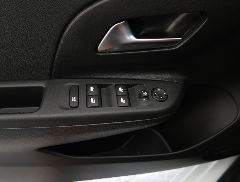 Opel Corsa, 2024