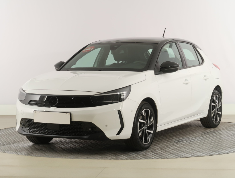 Opel Corsa, 2024