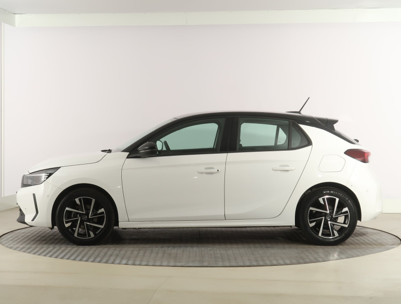 Opel Corsa, 2024