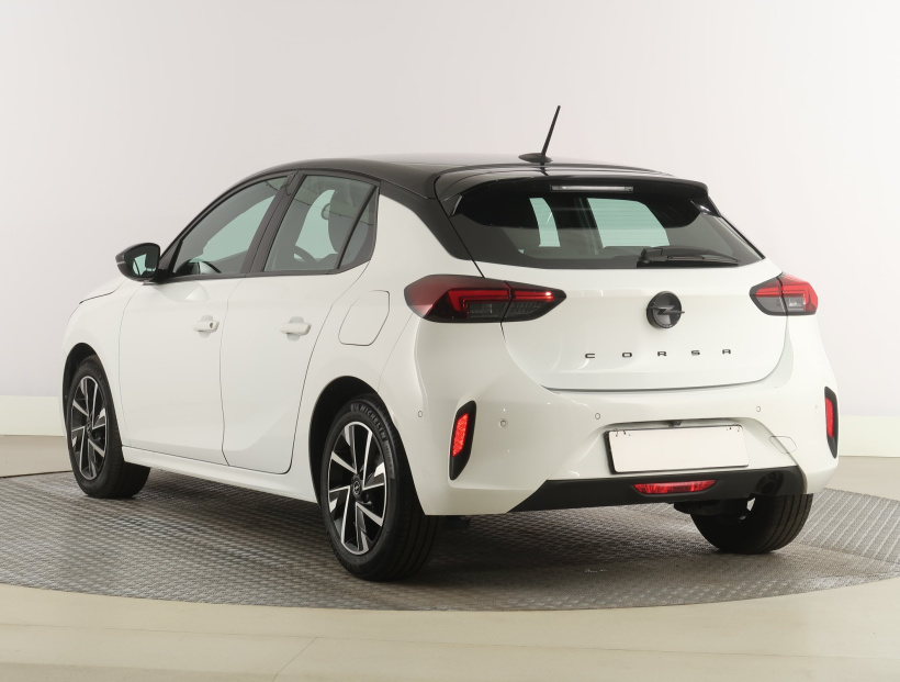 Opel Corsa, 2024