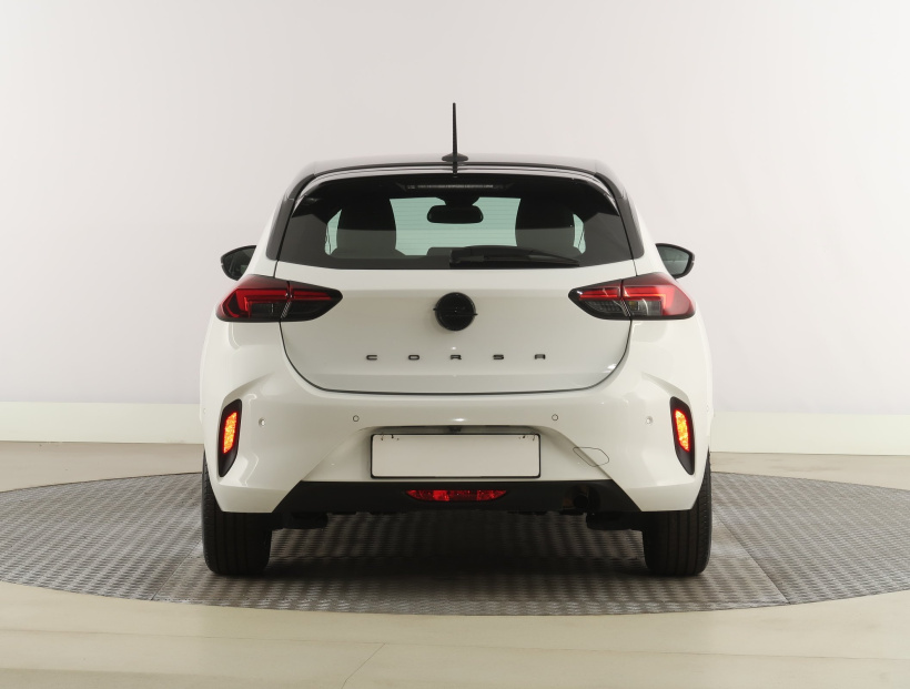 Opel Corsa, 2024