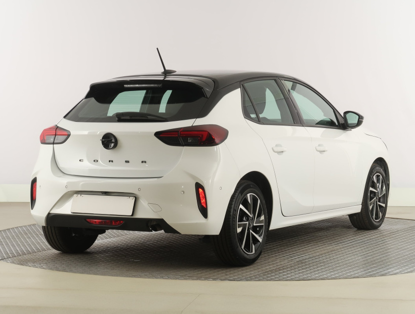 Opel Corsa, 2024
