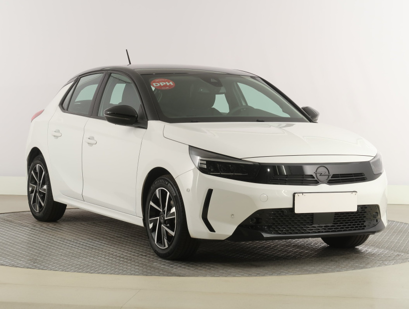 Opel Corsa, 2024