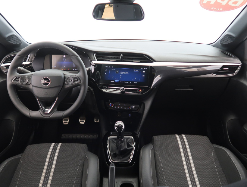 Opel Corsa, 2024