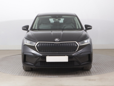 Škoda Enyaq Coupe - 2023