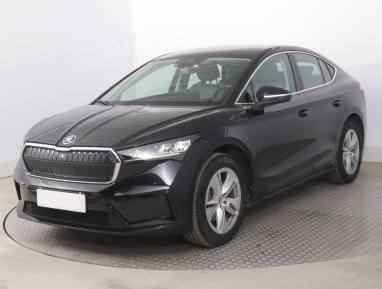 Škoda Enyaq Coupe - 2023