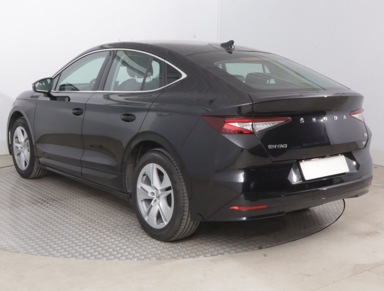 Škoda Enyaq Coupe