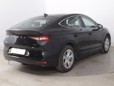 Škoda Enyaq Coupe - 2023