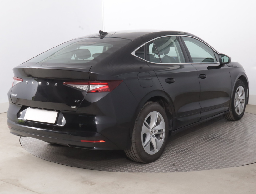 Škoda Enyaq Coupe, 2023