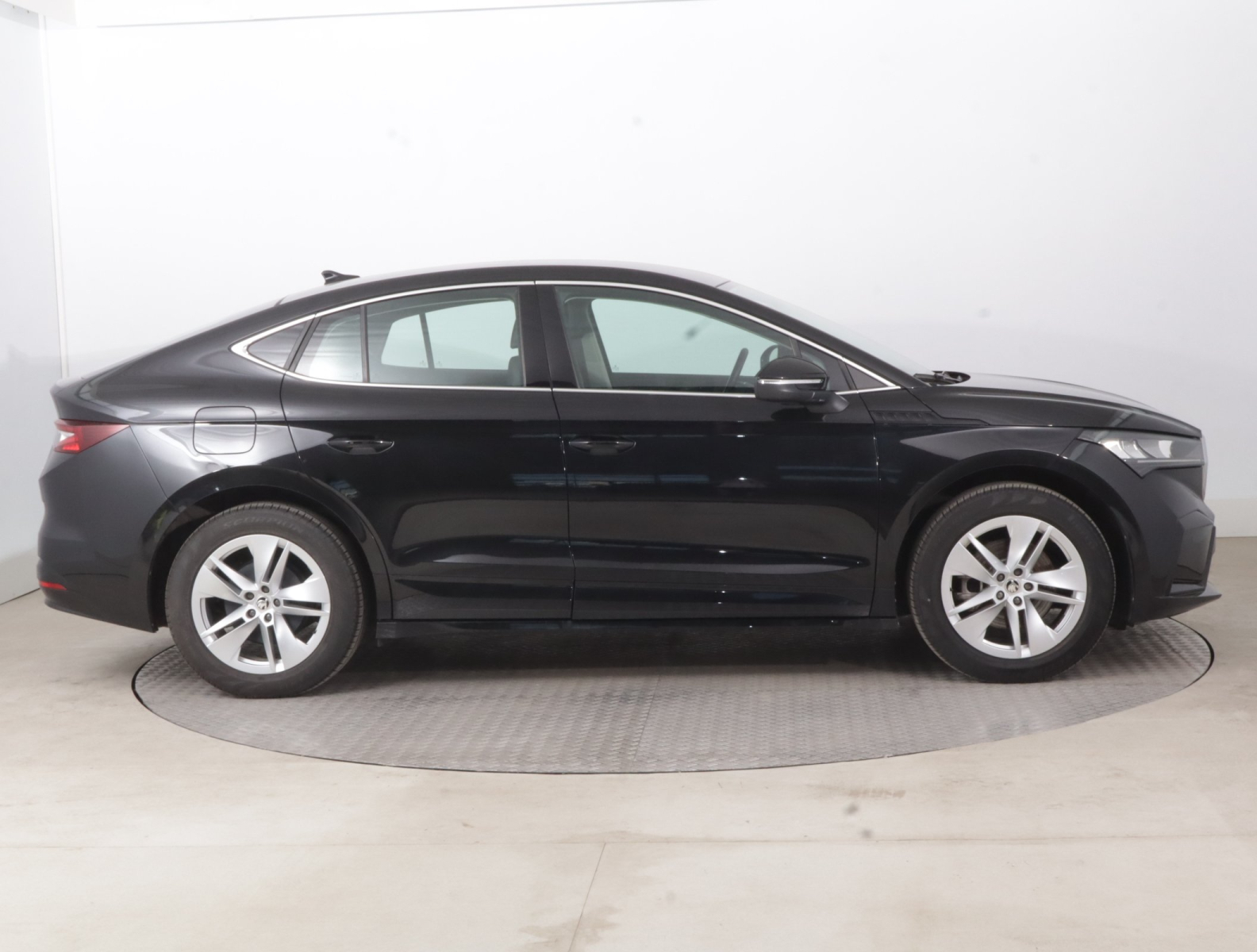 Škoda Enyaq Coupe - 2023