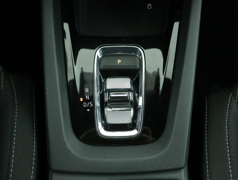 Škoda Octavia, 2024