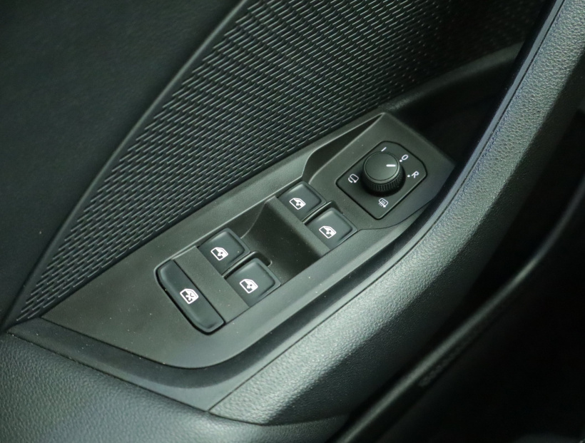 Škoda Octavia, 2024