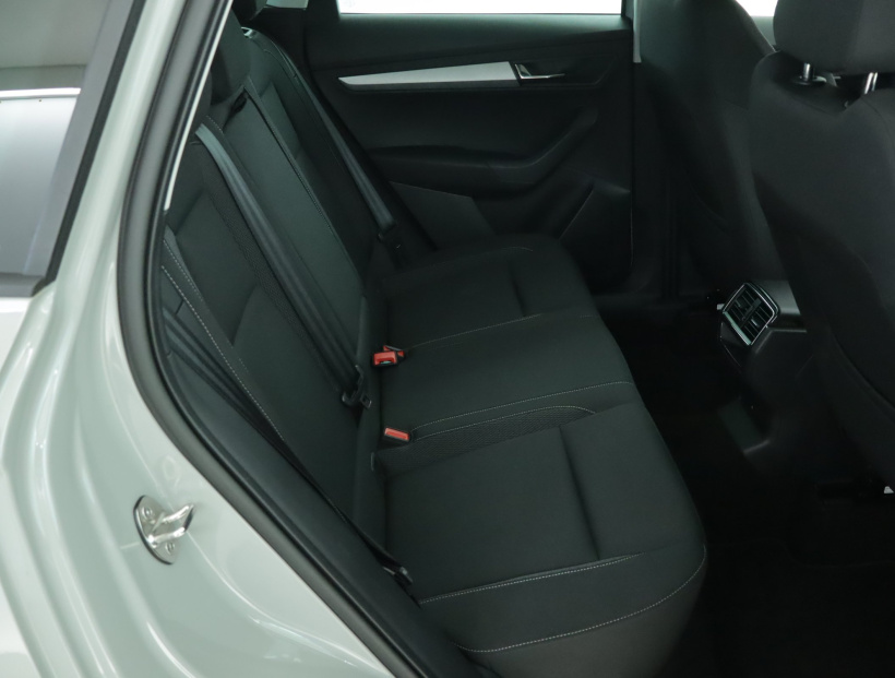 Škoda Karoq, 2024