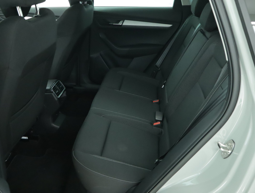Škoda Karoq, 2024