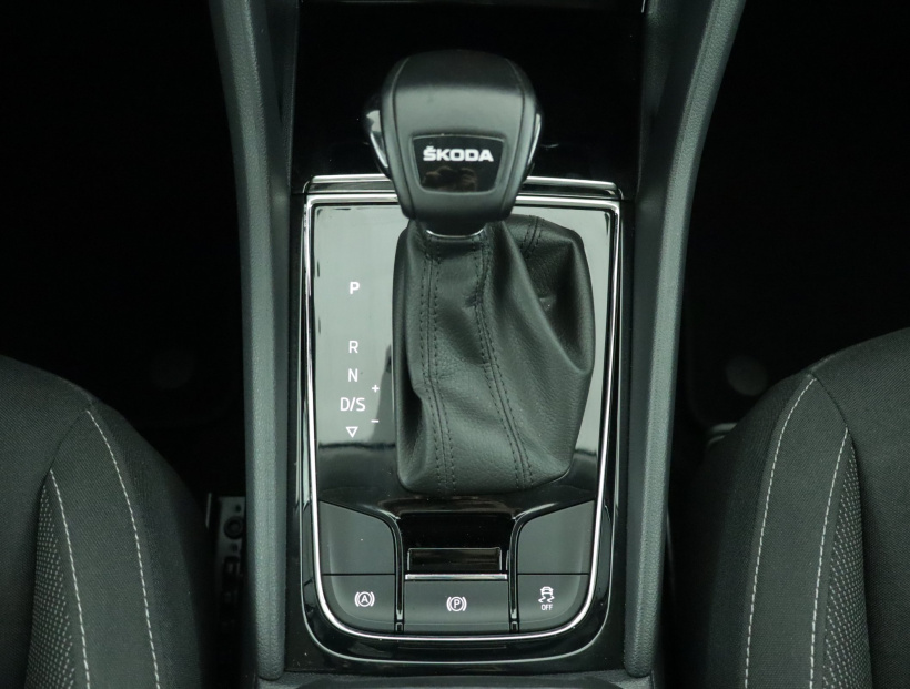 Škoda Karoq, 2024