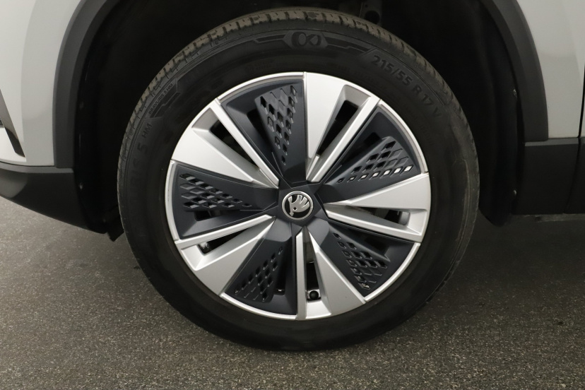 Škoda Karoq, 2024