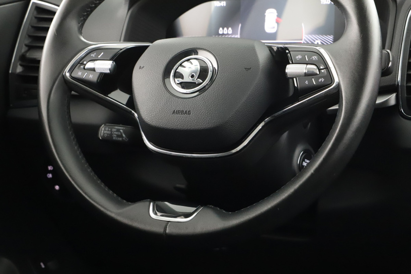 Škoda Karoq, 2024