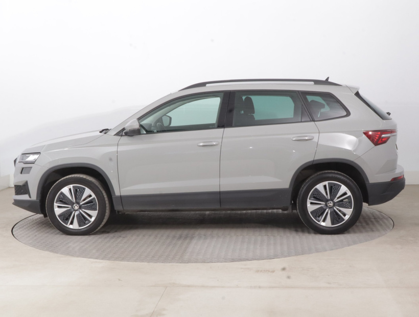 Škoda Karoq, 2024