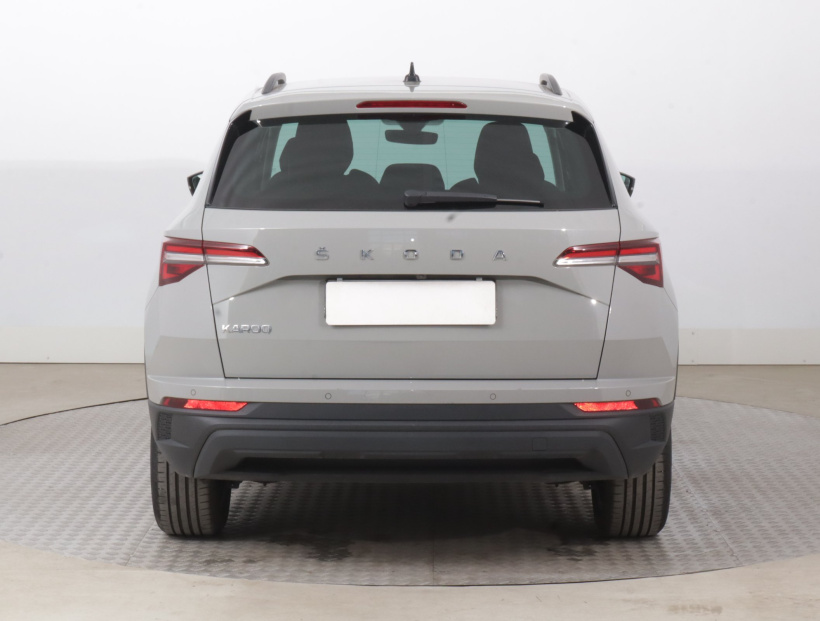 Škoda Karoq, 2024