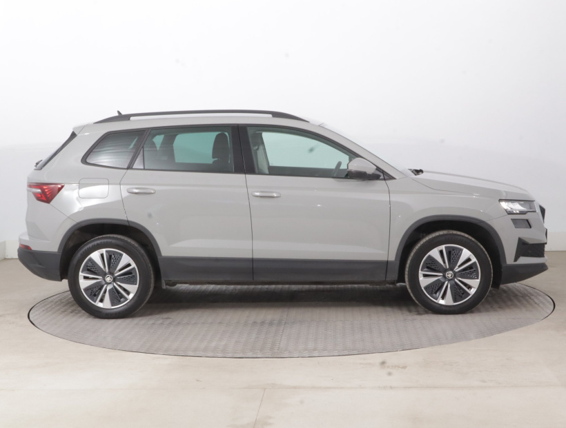 Škoda Karoq, 2024