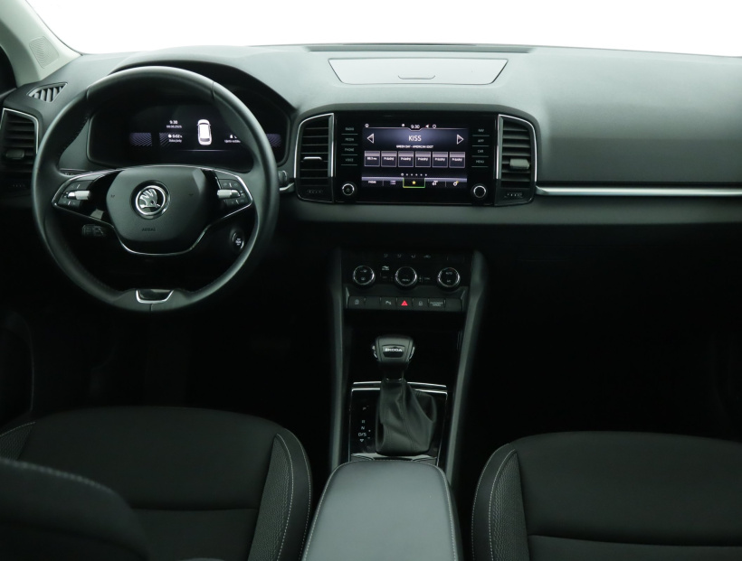 Škoda Karoq, 2024