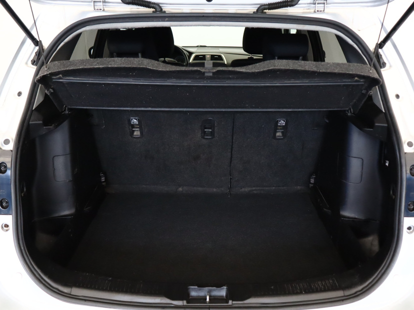Suzuki SX4 S-Cross, 2013