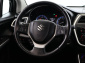Suzuki SX4 S-Cross, 2013