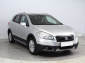 Suzuki SX4 S-Cross, 2013