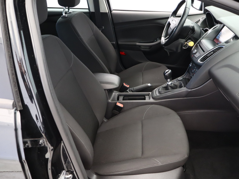 Ford Focus, 2017