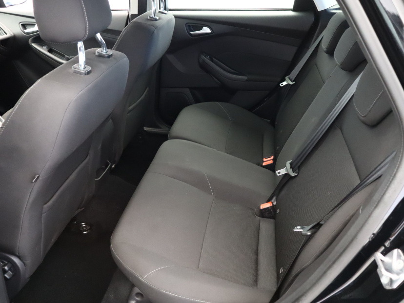 Ford Focus, 2017