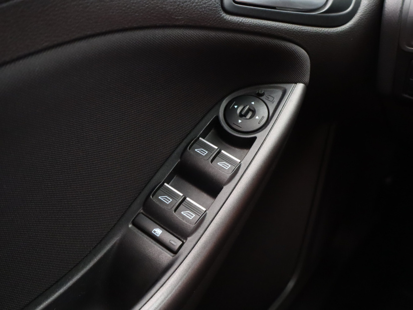 Ford Focus, 2017