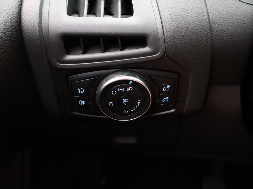 Ford Focus, 2017
