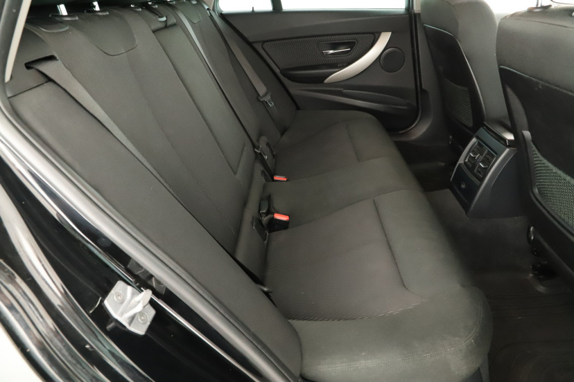BMW 3, 2019
