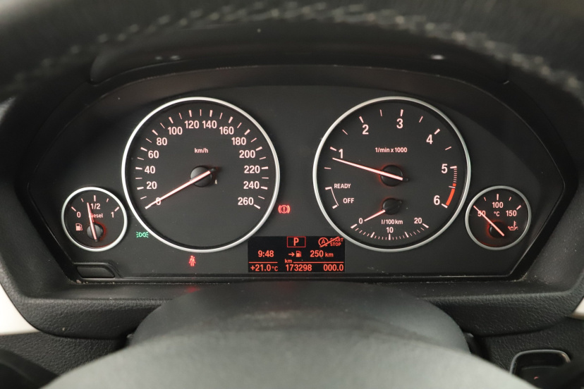 BMW 3, 2019