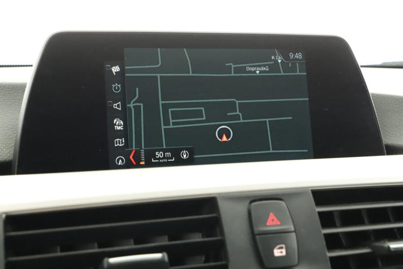 BMW 3, 2019