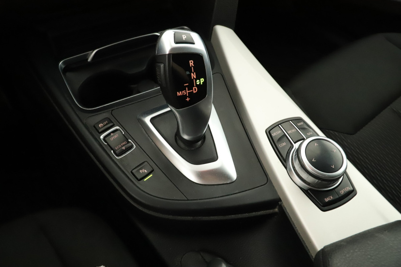 BMW 3, 2019