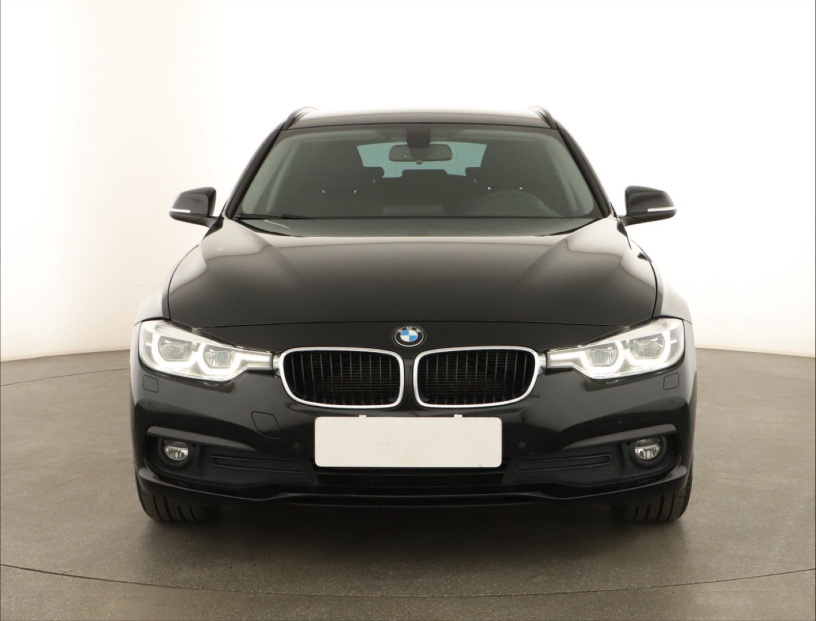 BMW 3, 2019