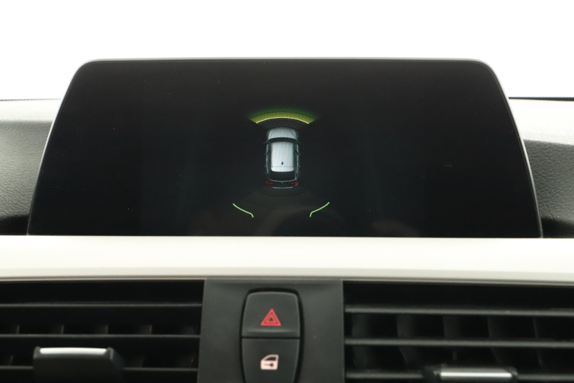 BMW 3, 2019