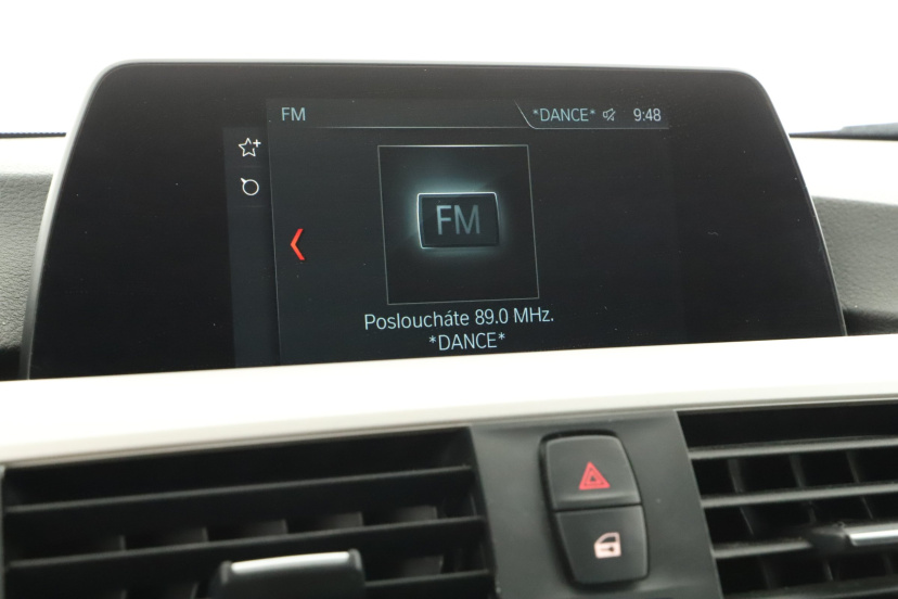 BMW 3, 2019