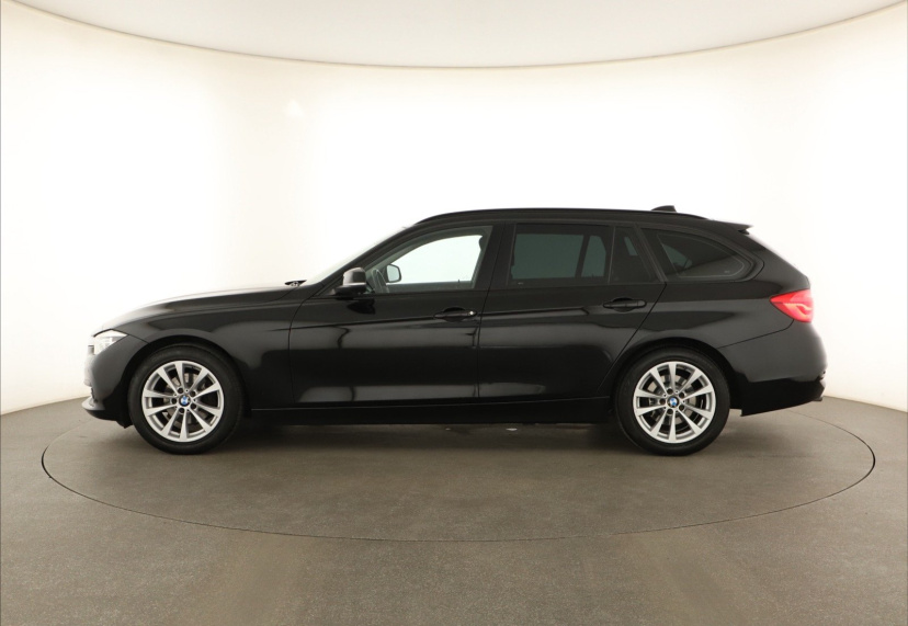 BMW 3, 2019